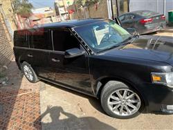 Ford Flex
